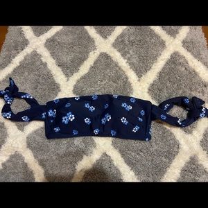 Aerie Bandeau Swimsuit Top